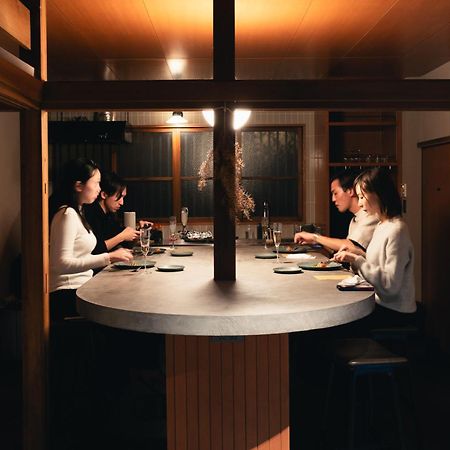 Mysa Hakone Villa Екстериор снимка