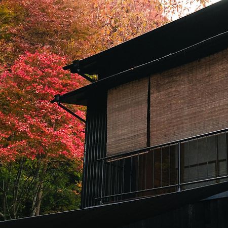 Mysa Hakone Villa Екстериор снимка