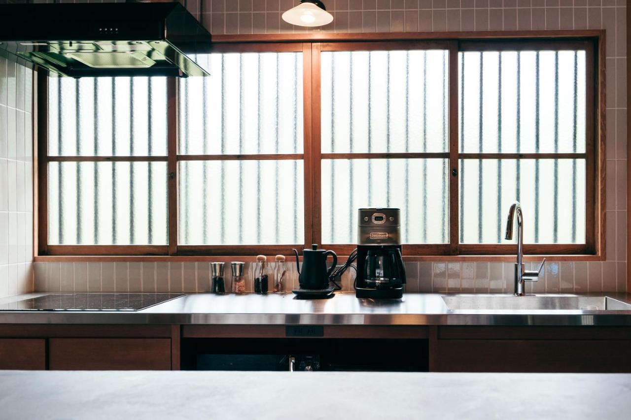 Mysa Hakone Villa Екстериор снимка