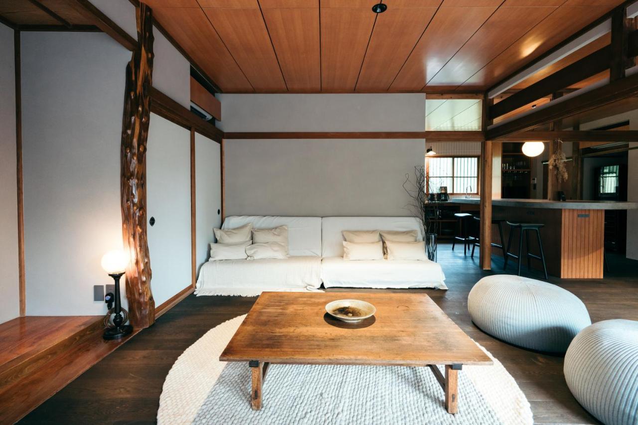 Mysa Hakone Villa Екстериор снимка