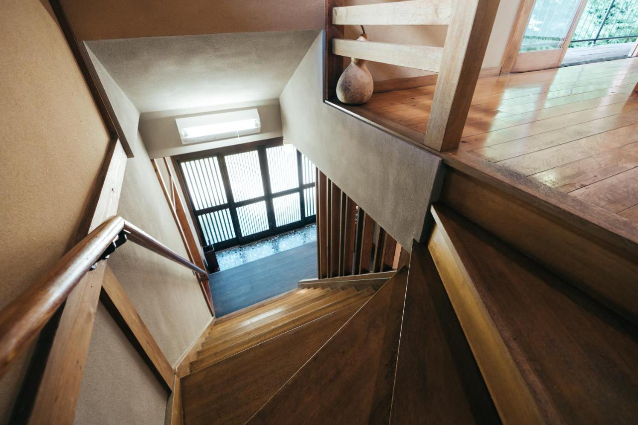 Mysa Hakone Villa Екстериор снимка