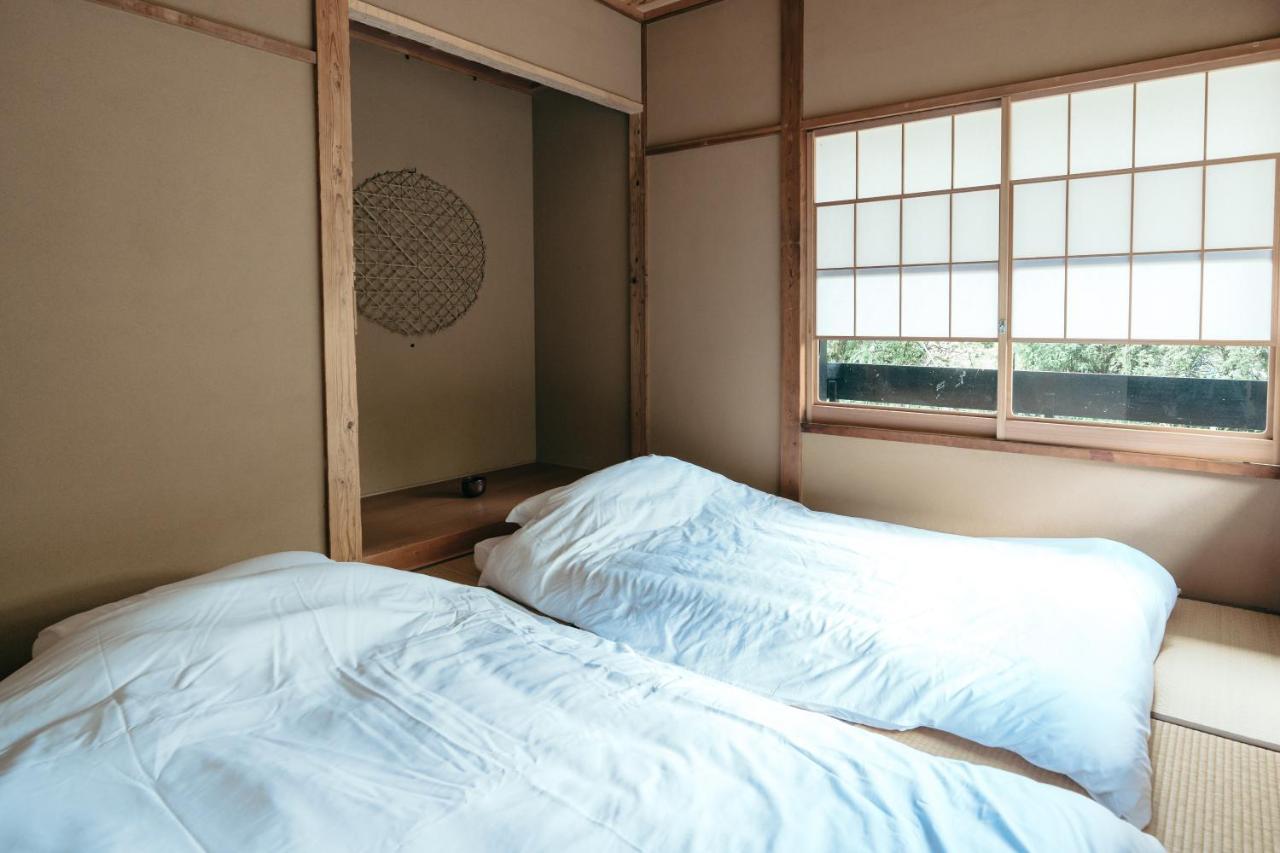 Mysa Hakone Villa Екстериор снимка