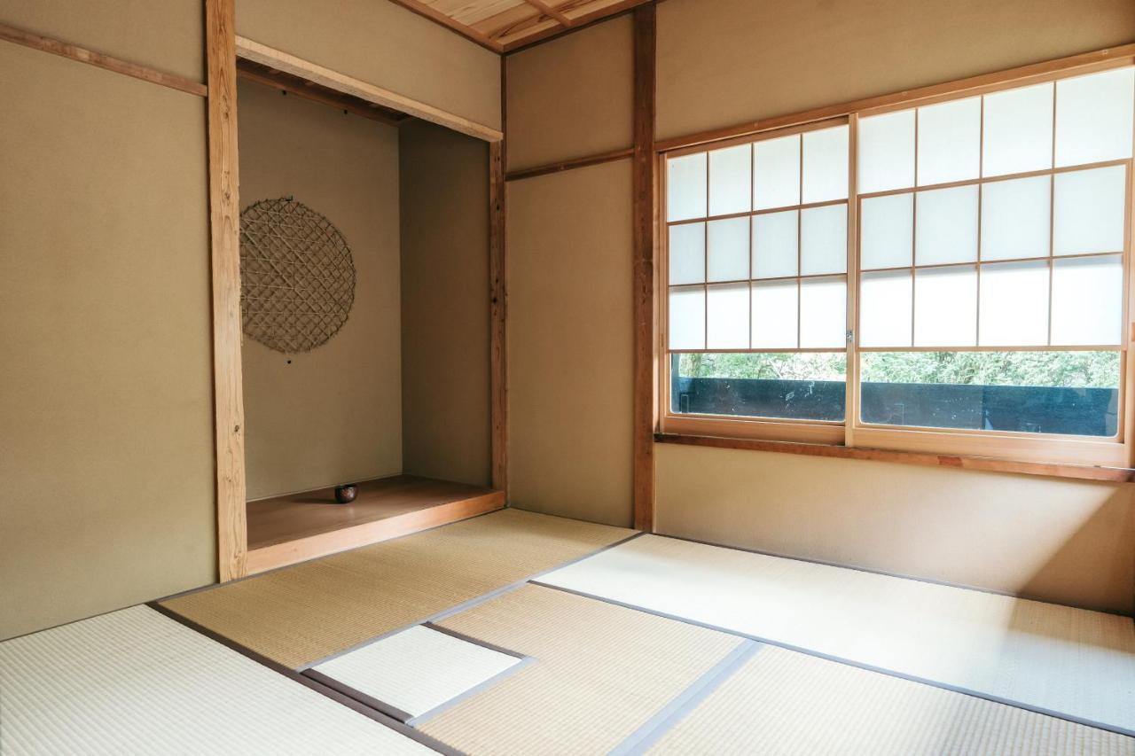Mysa Hakone Villa Екстериор снимка