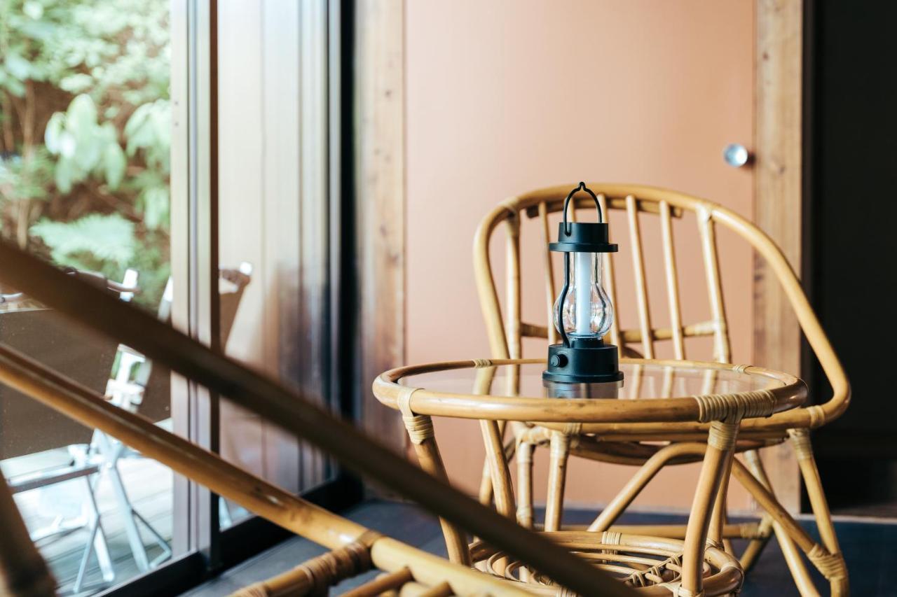 Mysa Hakone Villa Екстериор снимка