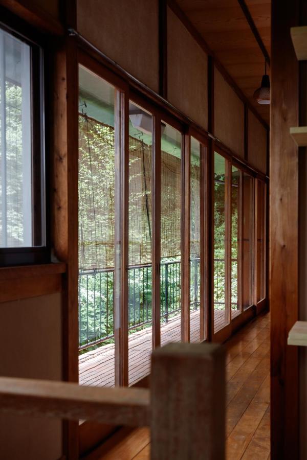 Mysa Hakone Villa Екстериор снимка