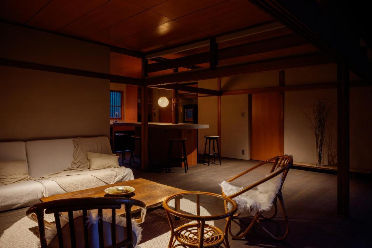 Mysa Hakone Villa Екстериор снимка