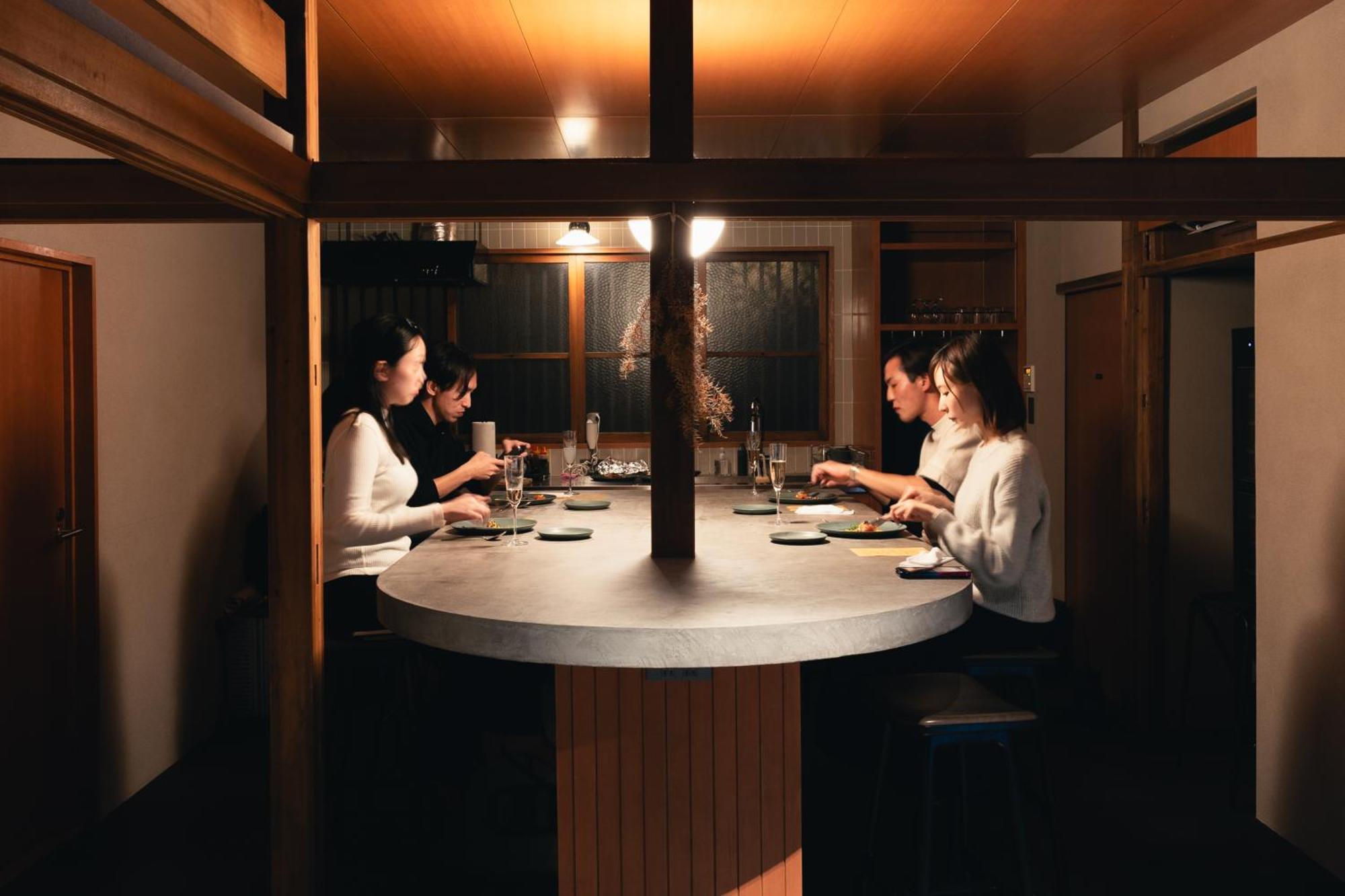 Mysa Hakone Villa Екстериор снимка