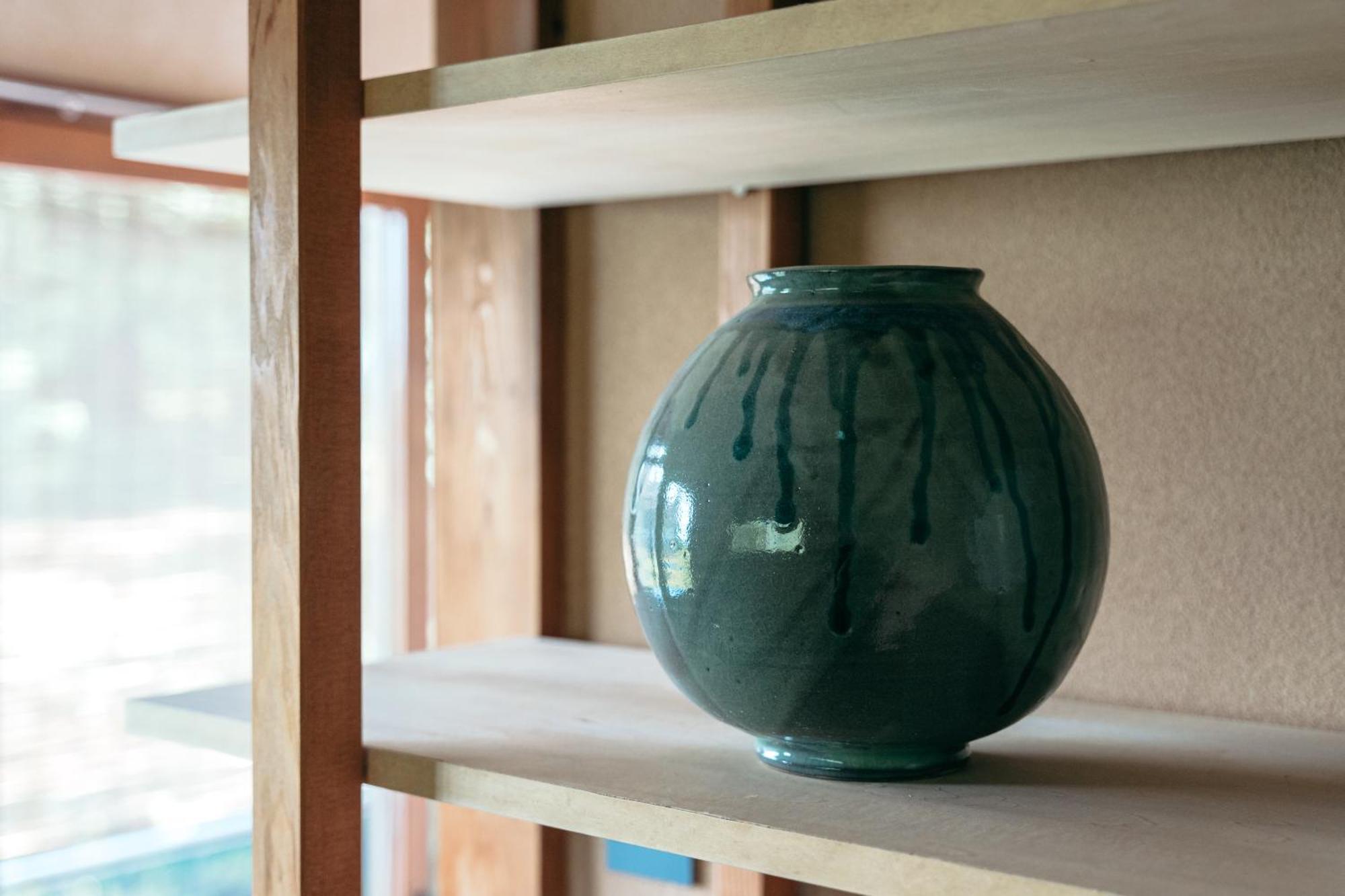 Mysa Hakone Villa Екстериор снимка