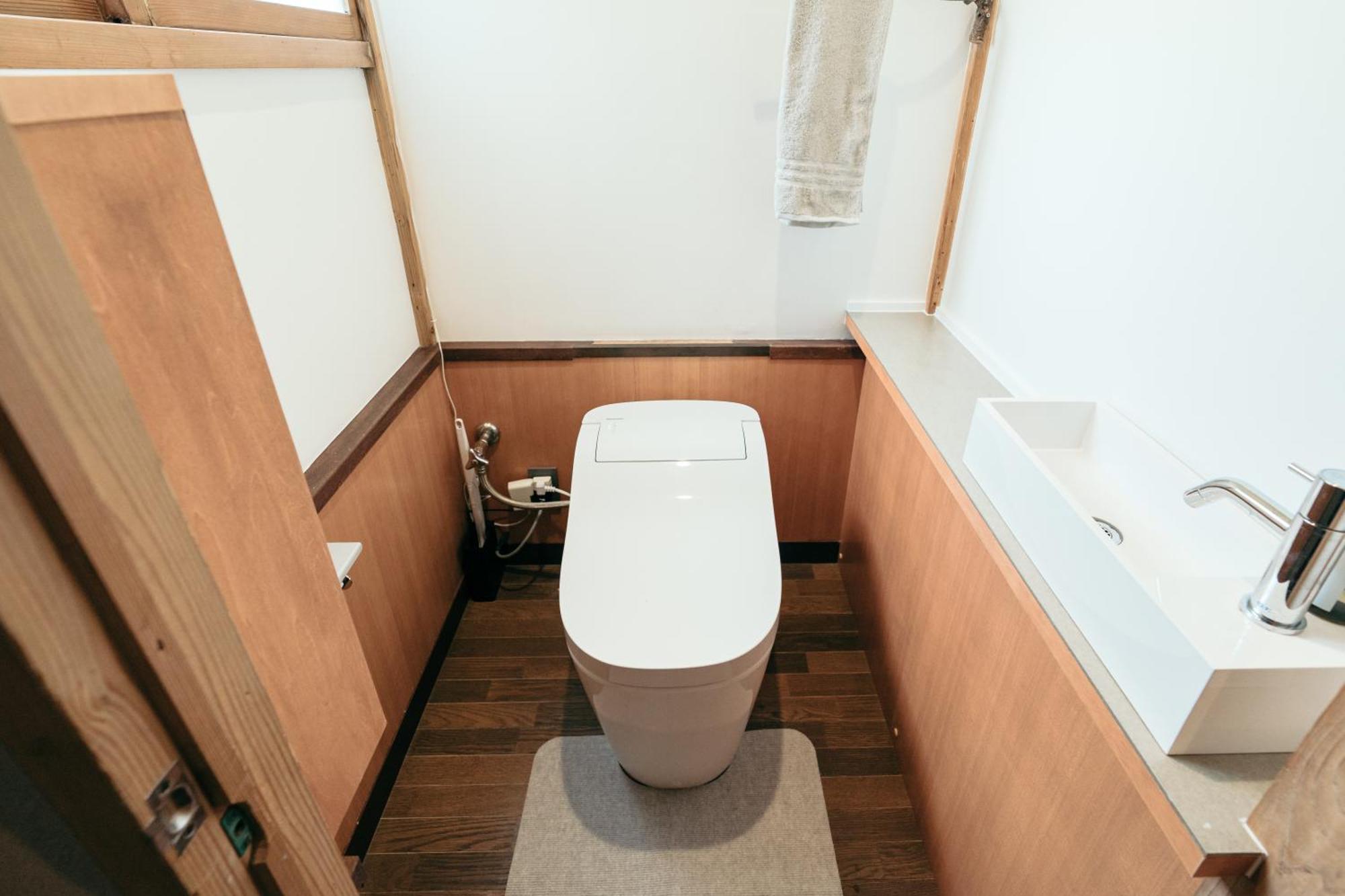Mysa Hakone Villa Екстериор снимка